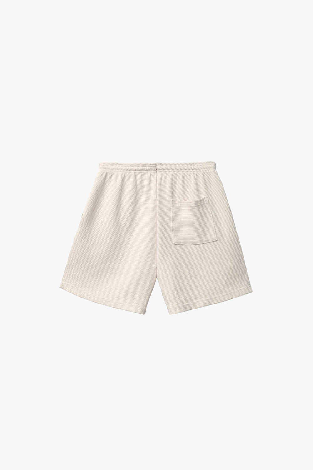 TX402GD - Heavy Thermal Garment Dye Shorts