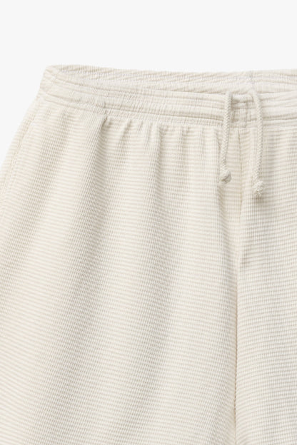 TX402GD - Heavy Thermal Garment Dye Shorts