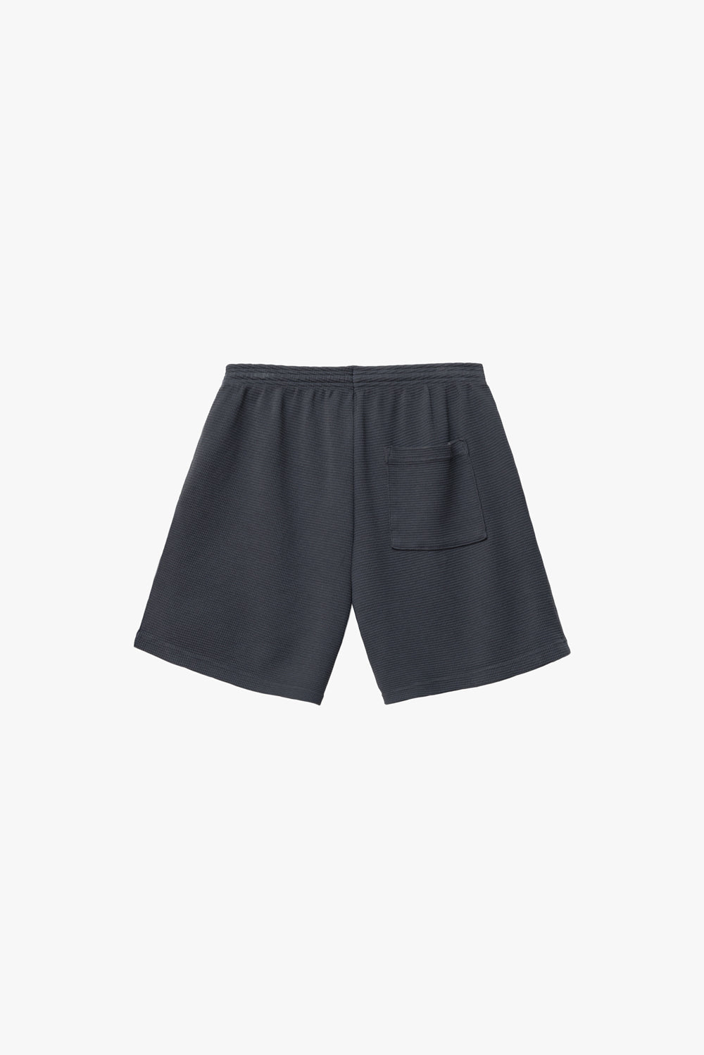 TX402GD - Heavy Thermal Garment Dye Shorts
