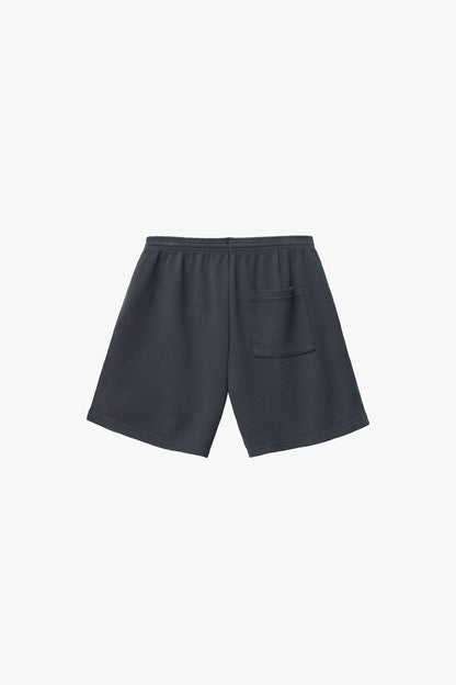 TX402GD - Heavy Thermal Garment Dye Shorts