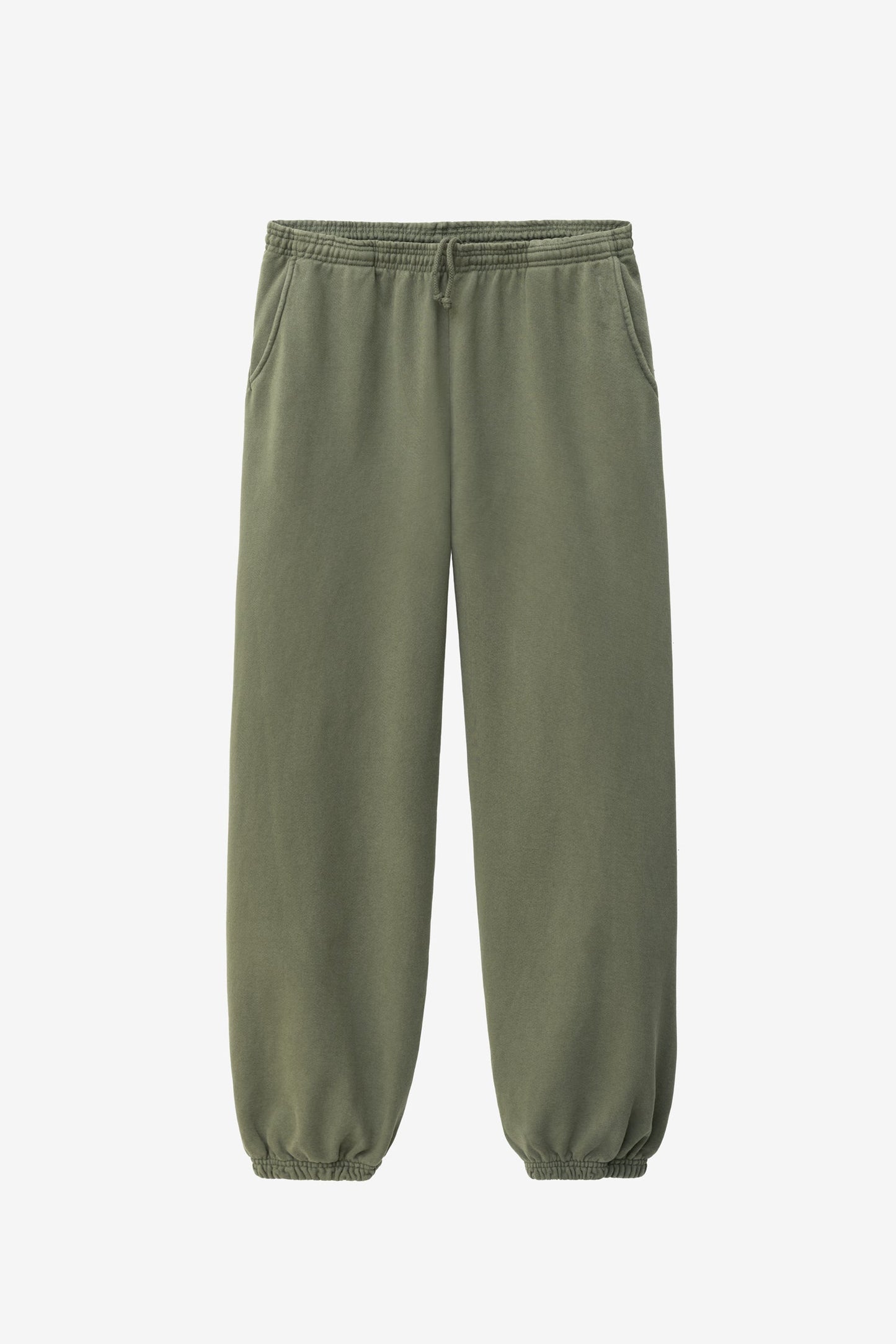 HF04 - Heavy Fleece Sweatpants (Garment Dye)