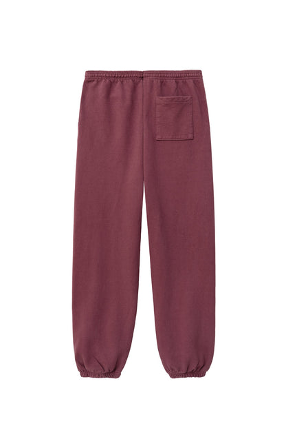 HF04 - Heavy Fleece Sweatpants (Garment Dye)