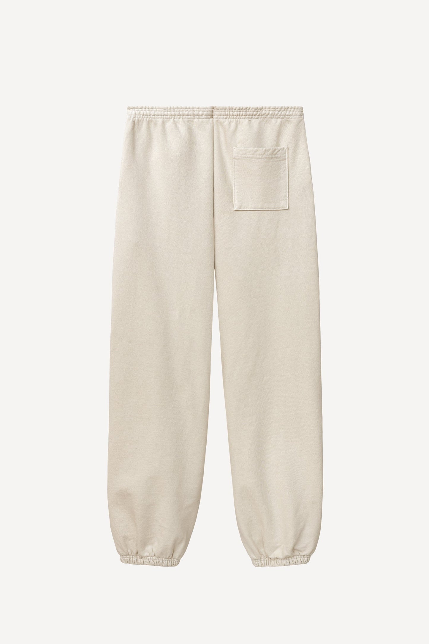 HF04 - Heavy Fleece Sweatpants (Garment Dye)