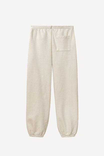 HF04 - Heavy Fleece Sweatpants (Garment Dye)