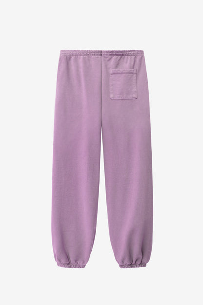 HF04 - Heavy Fleece Sweatpants (Garment Dye)
