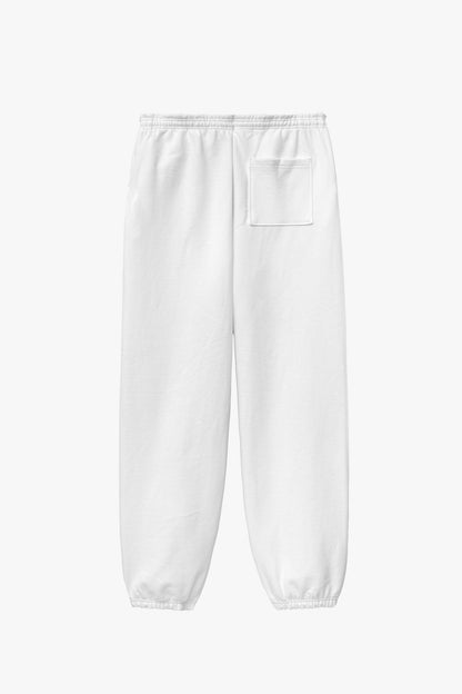 HF04 - Heavy Fleece Sweatpants (Piece Dye)
