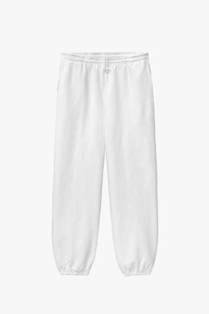 HF04 - Heavy Fleece Sweatpants (Piece Dye)