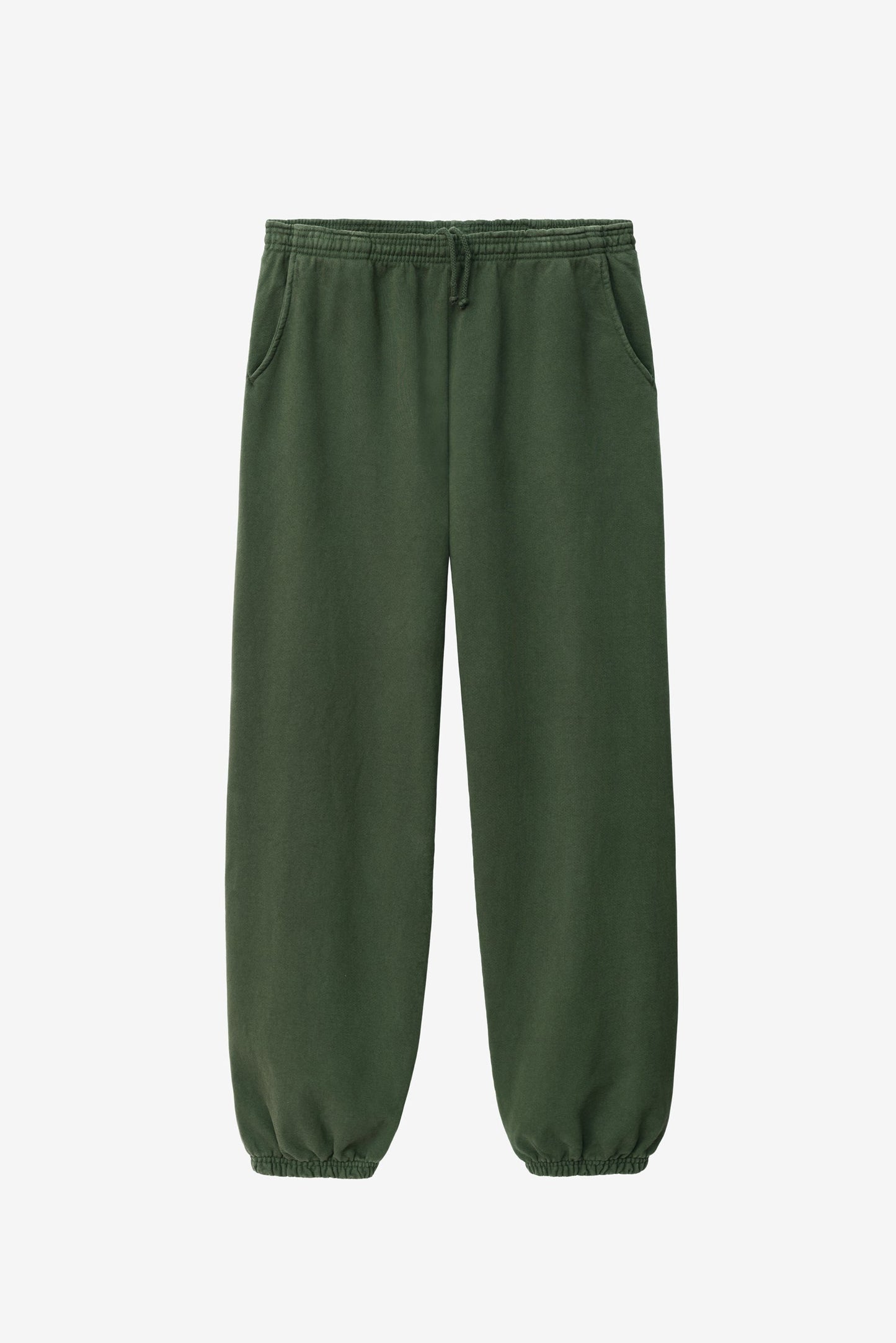HF04 - Heavy Fleece Sweatpants (Garment Dye)