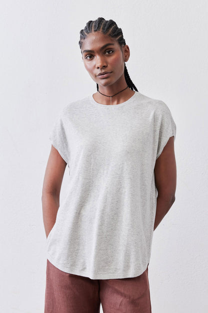 In A Breeze Light Sweater Top