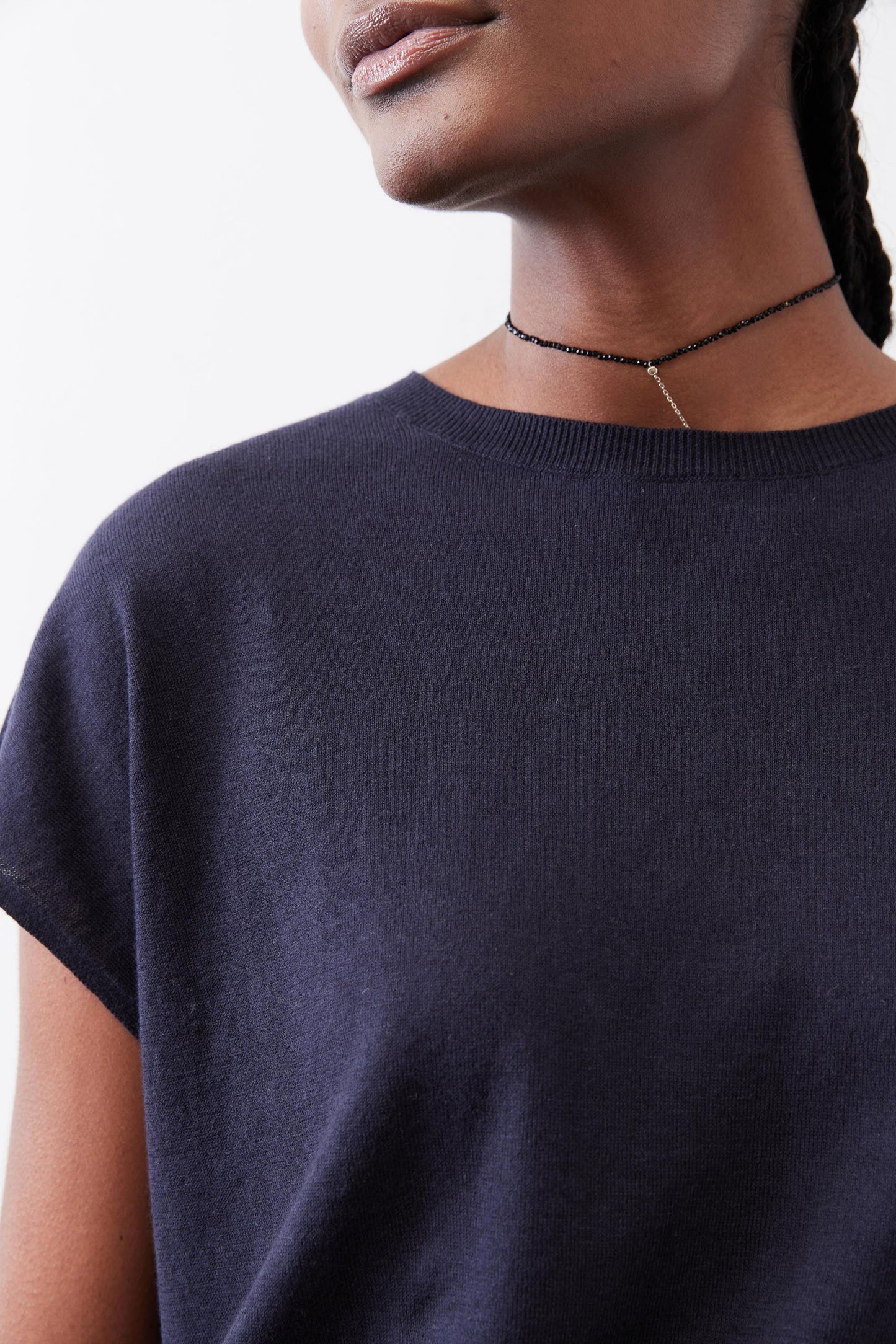 In A Breeze Light Sweater Top