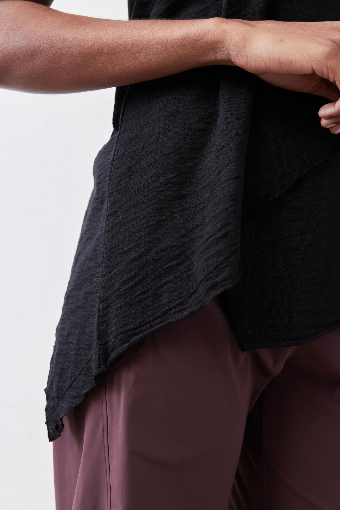 Inner Glow Asymmetric Tank