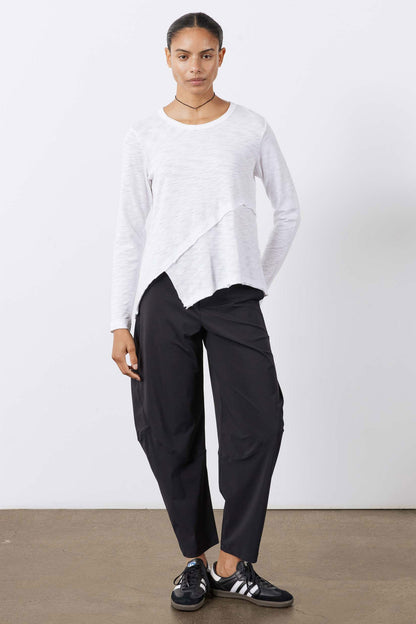 The Wide-ish Pants