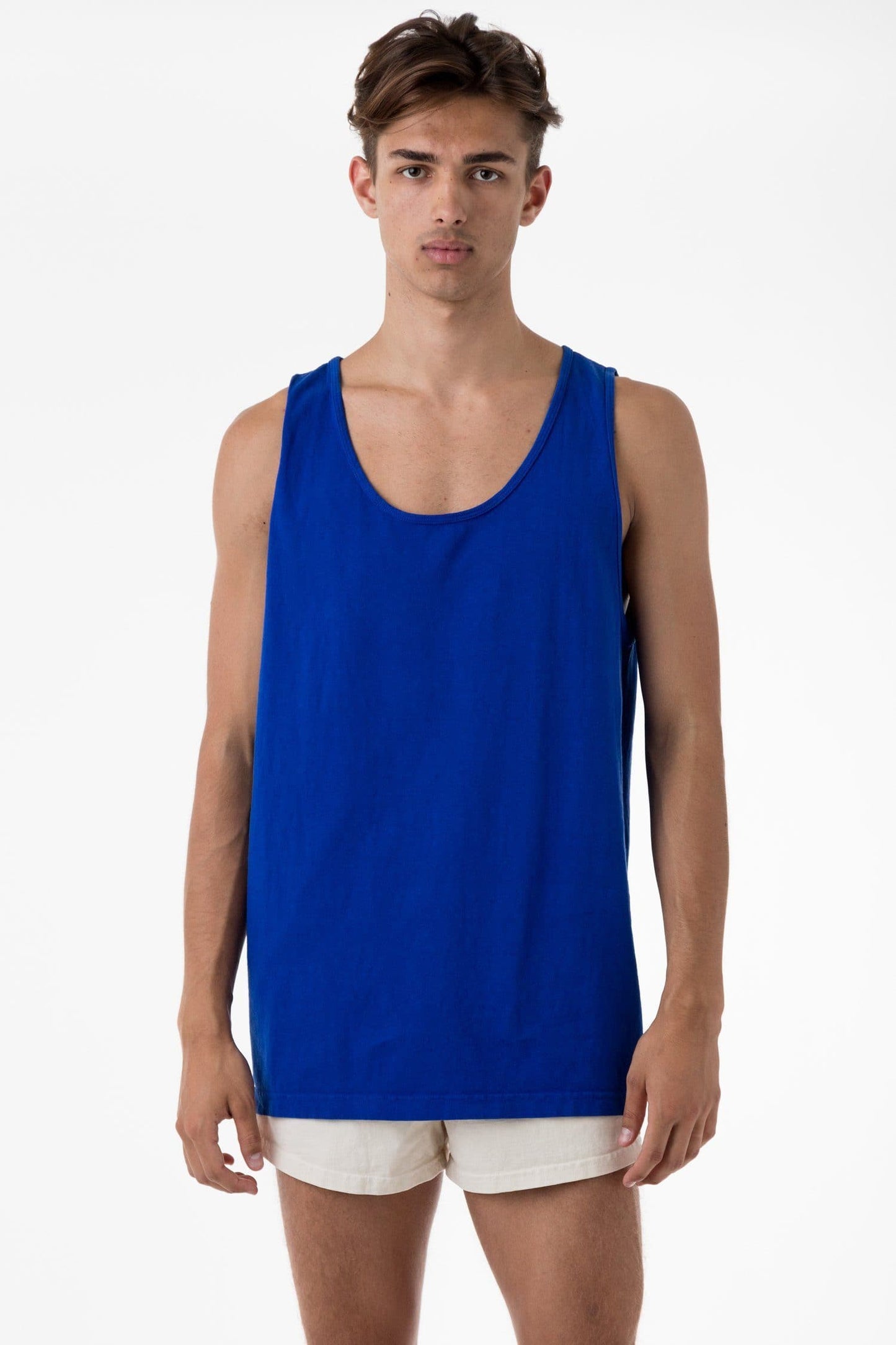 1815GD - Classic Tank Top