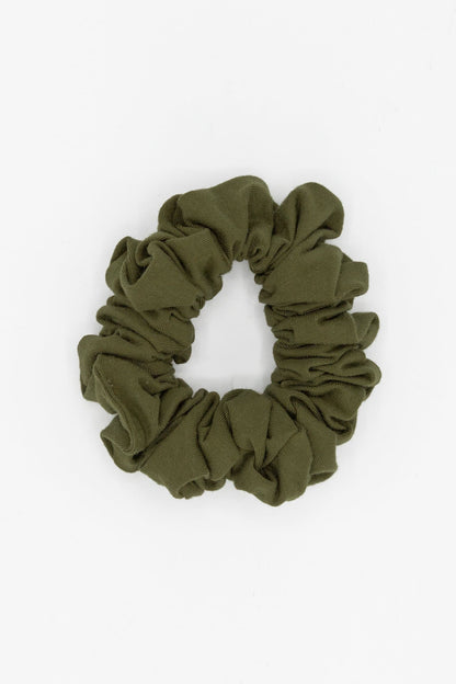 Cotton Scrunchie - Free Gift With Swim Purchase