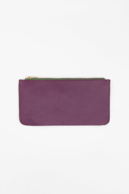 RLH3435 - Leather Wallet Pouch