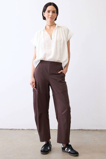 The New Age Utility Pants