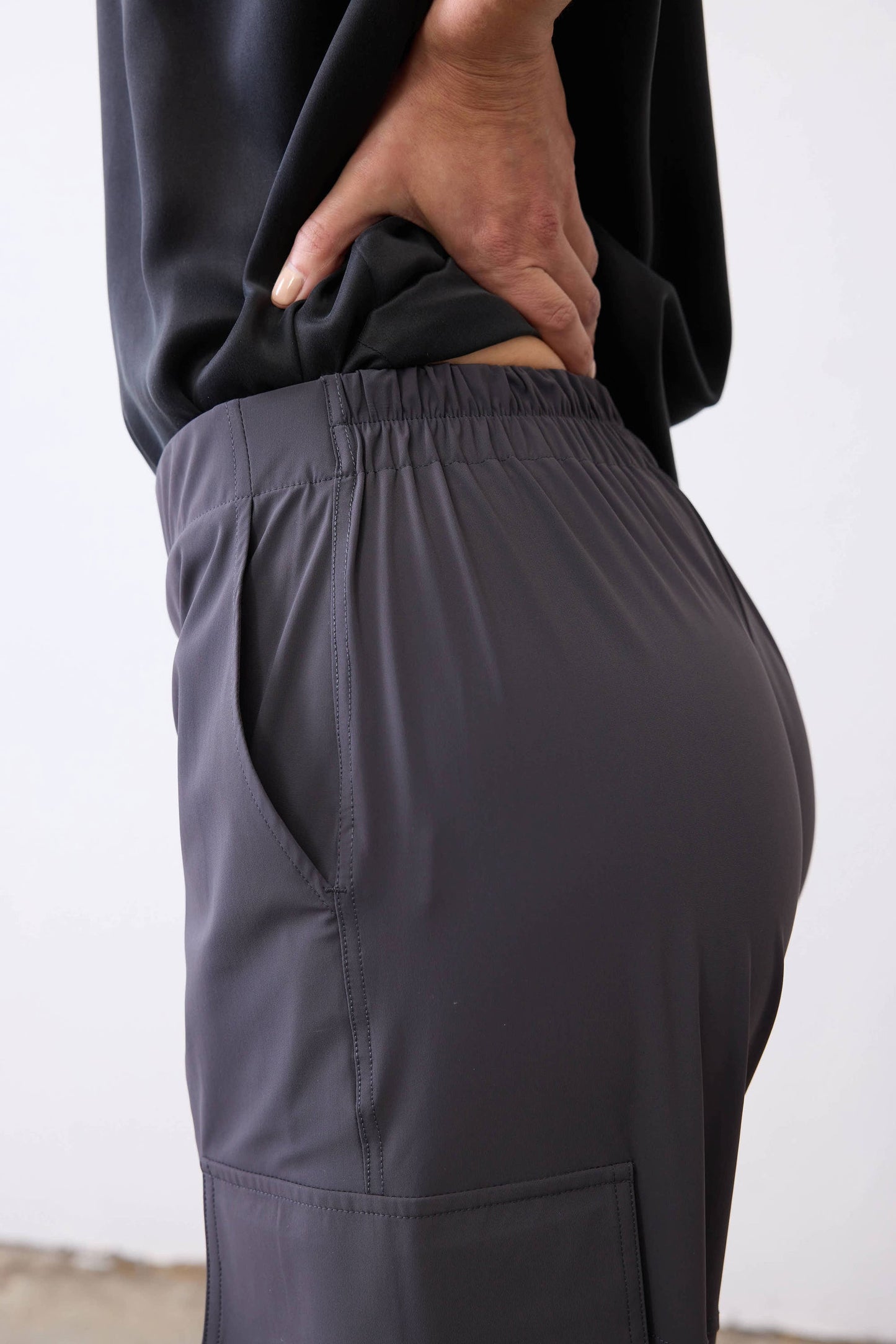 The New Age Utility Pants