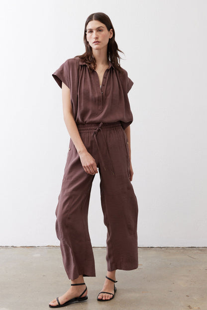 The Baggy Utility Pants