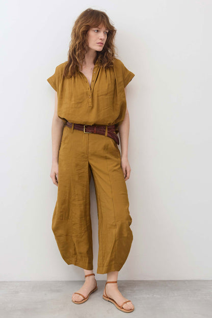 The Exceptional Wide Leg Pants