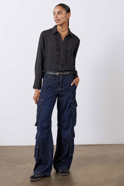 The Off Duty Cargo Jeans