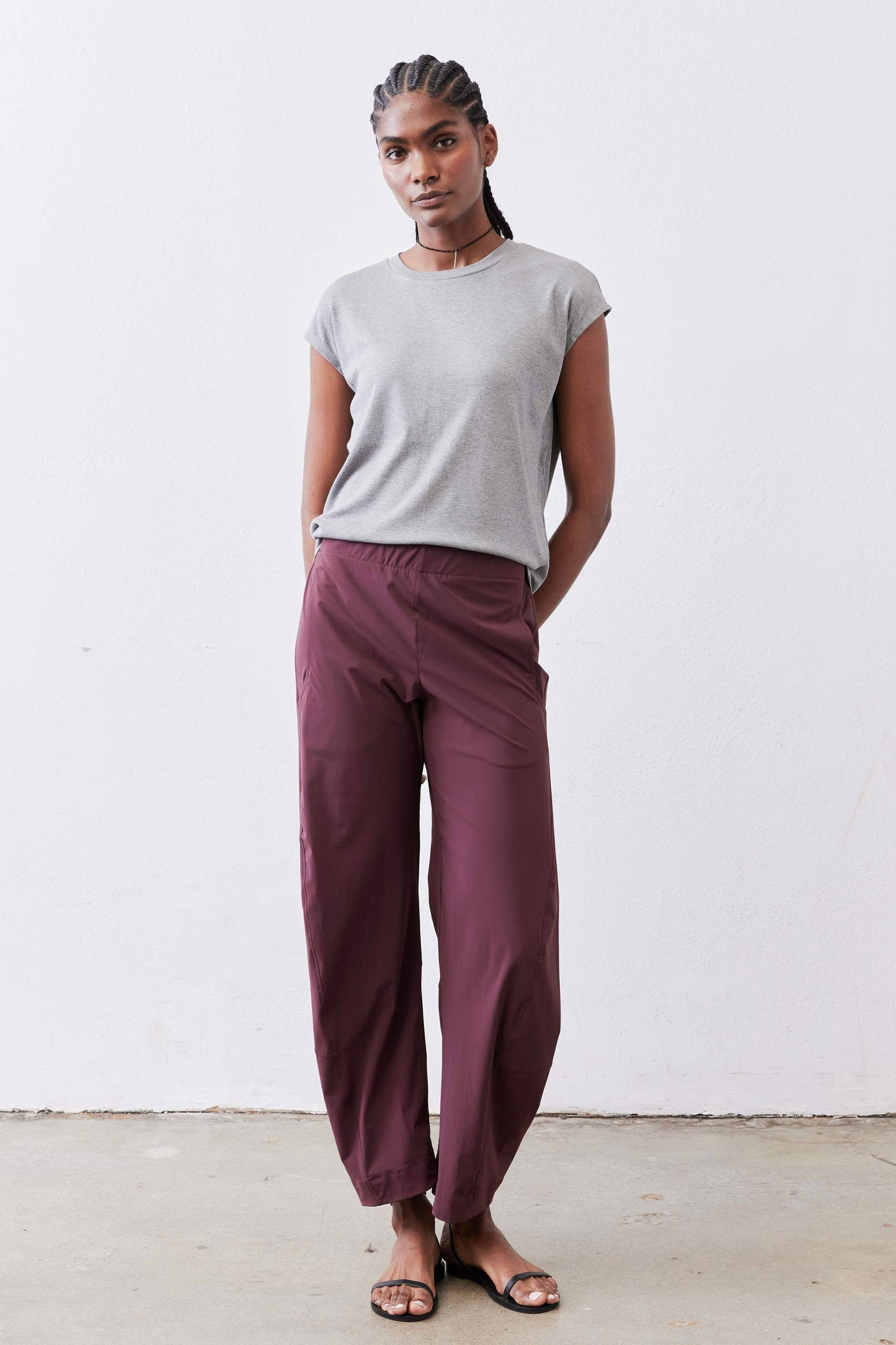 The On The Loose Work Pants