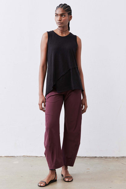 The Petite On The Loose Work Pants