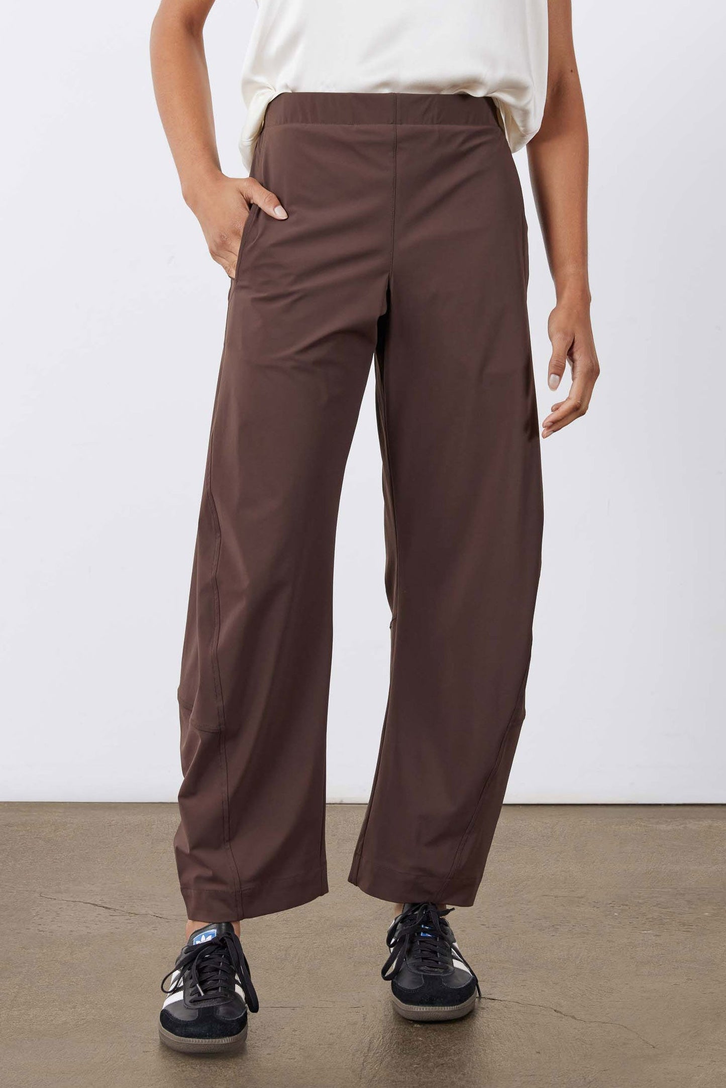 The Long On The Loose Work Pants