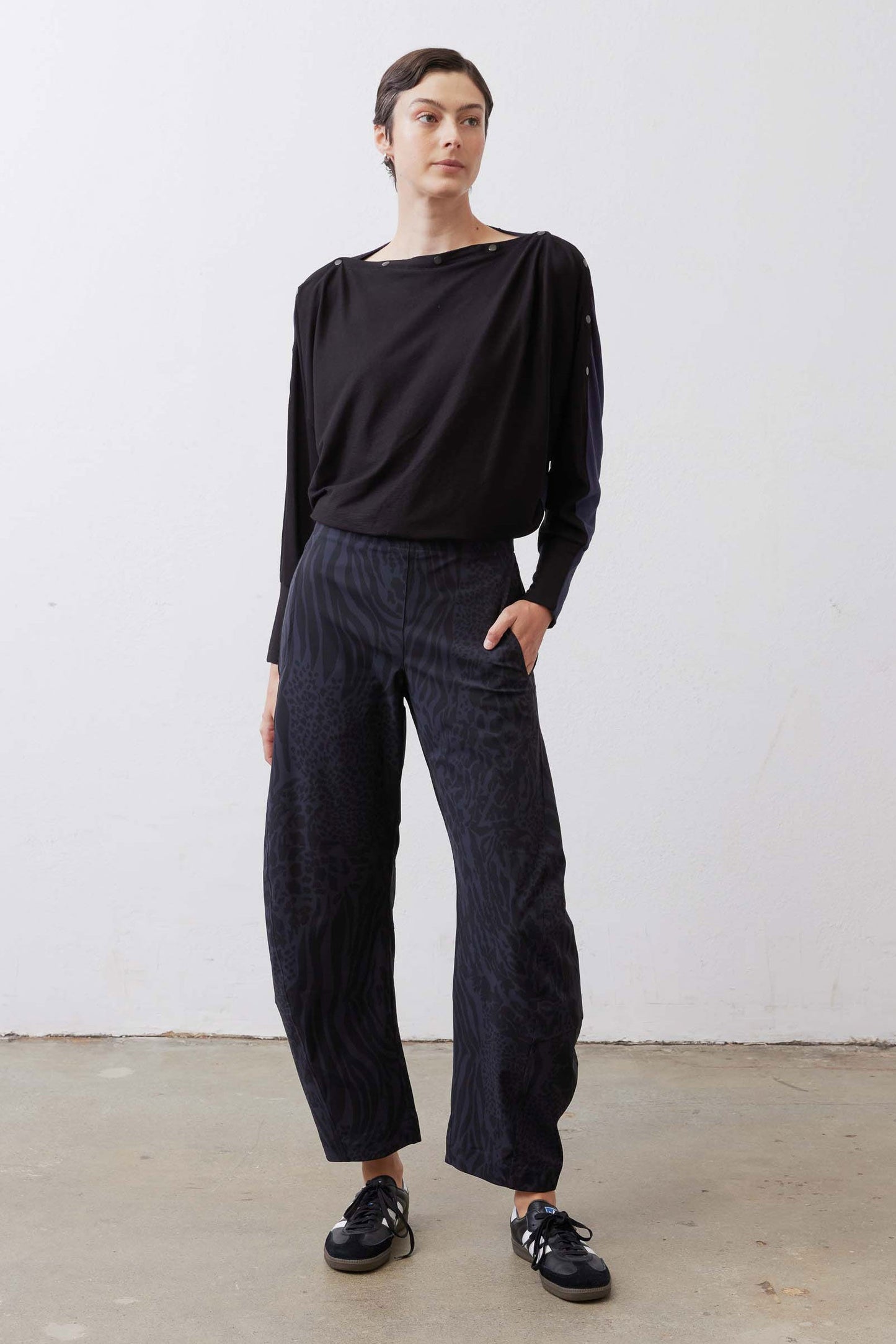 The On the Loose Work Pants