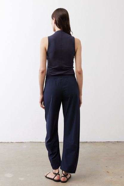 The Petite On The Loose Work Pants