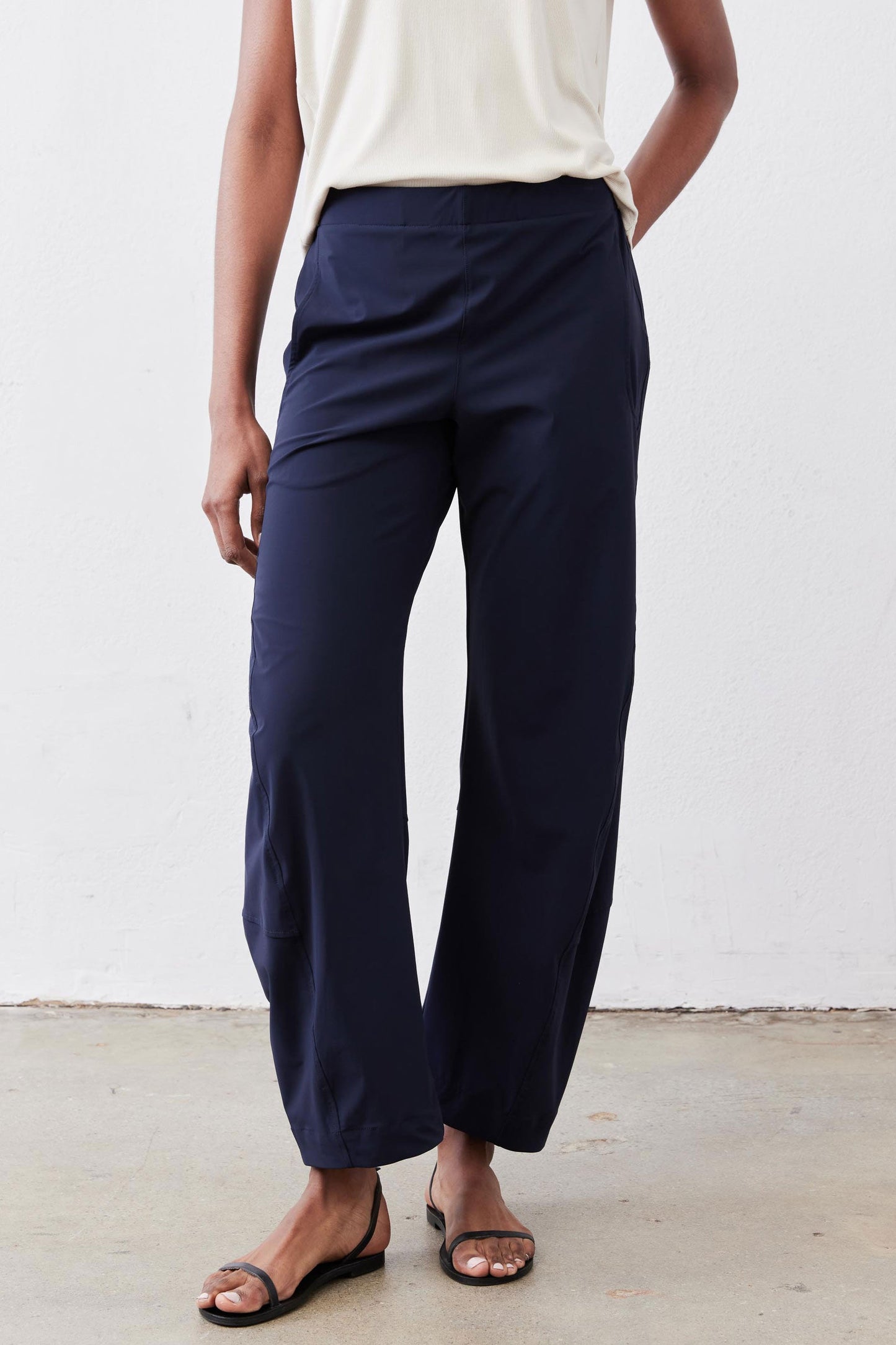 The On The Loose Work Pants