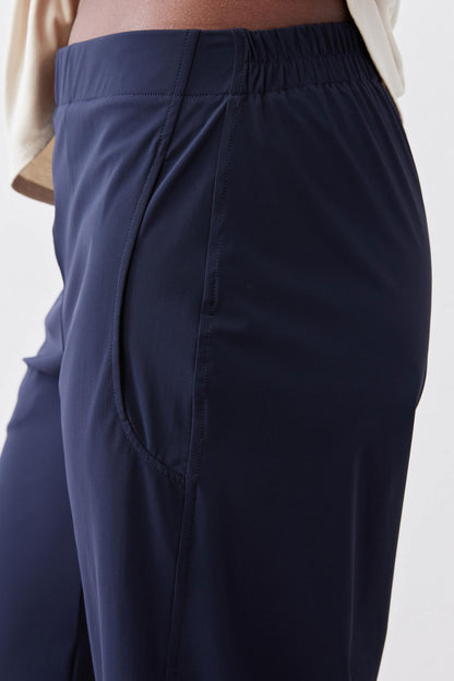 The Petite On The Loose Work Pants