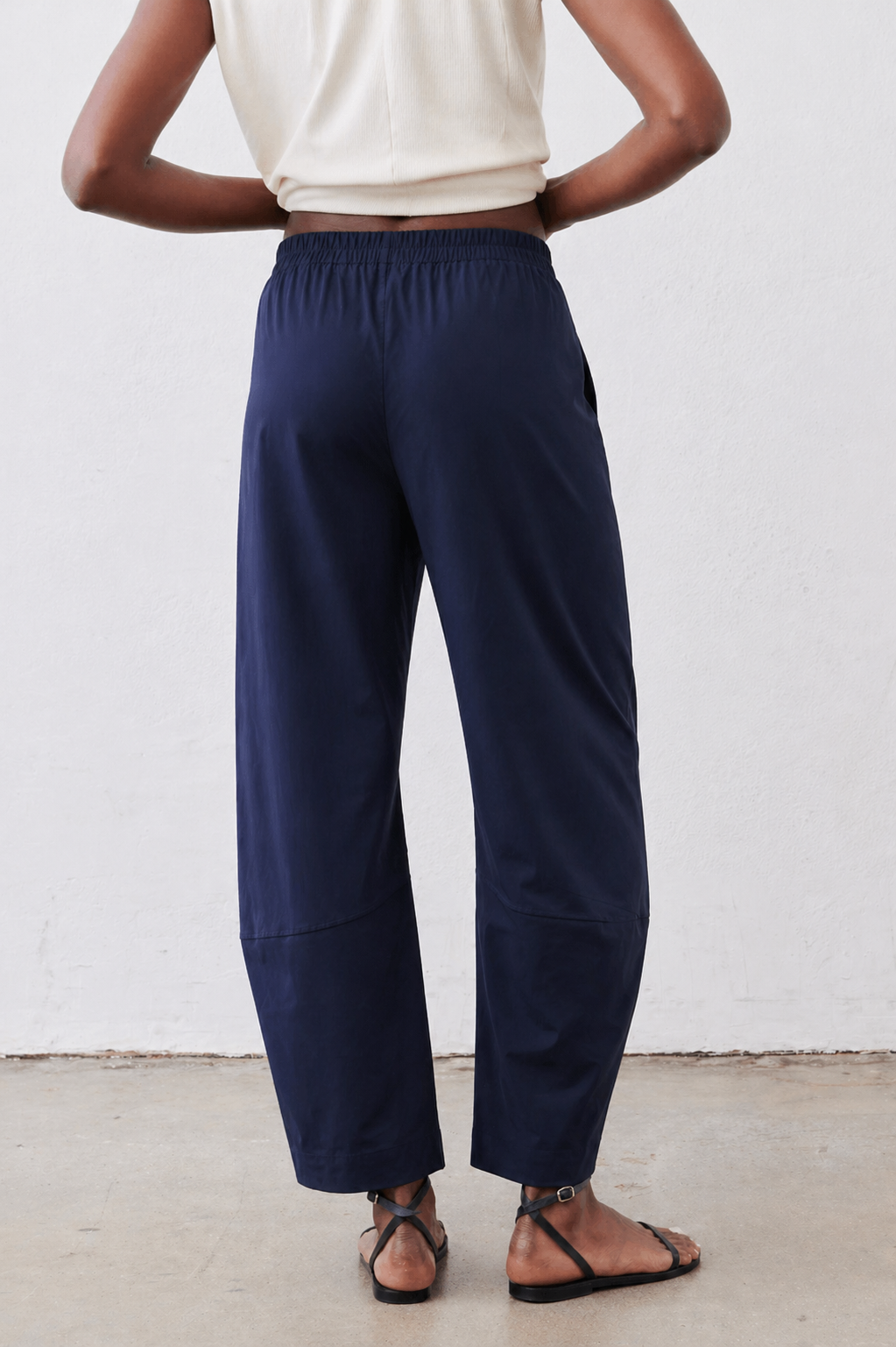 The On The Loose Work Pants
