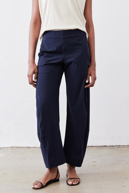 The Petite On The Loose Work Pants