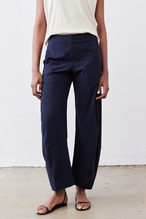 The Petite On The Loose Work Pants