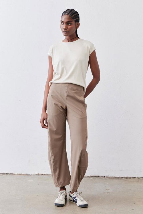 The Petite On The Loose Work Pants