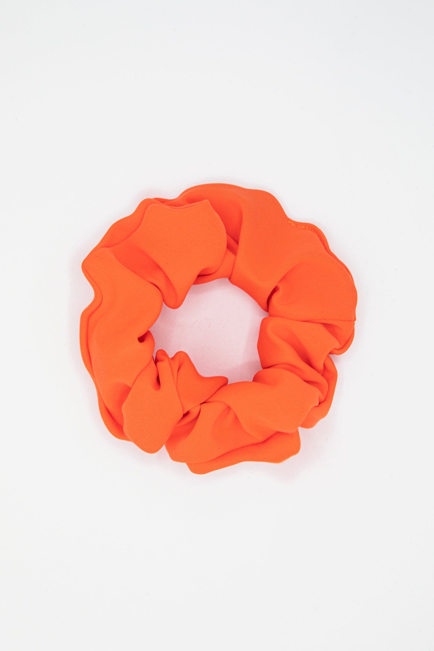 RNTSCRUNCH - Nylon Tricot Scrunchie