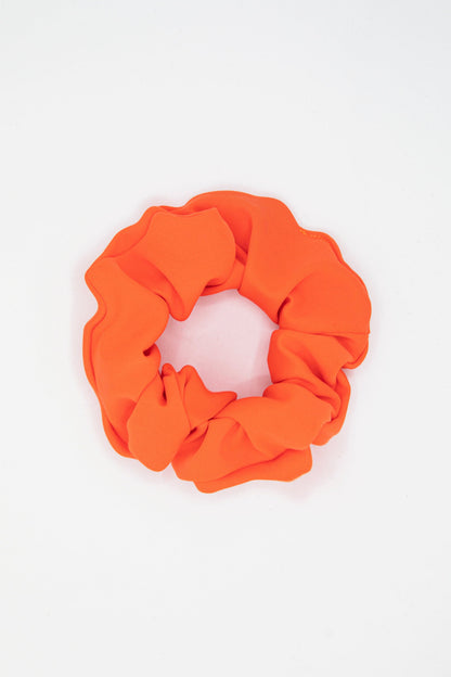 RNTSCRUNCH - Nylon Tricot Scrunchie