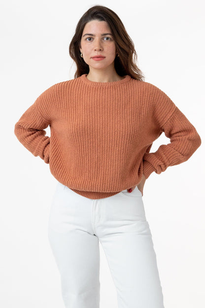 FMP01 - Unisex Fisherman Pullover