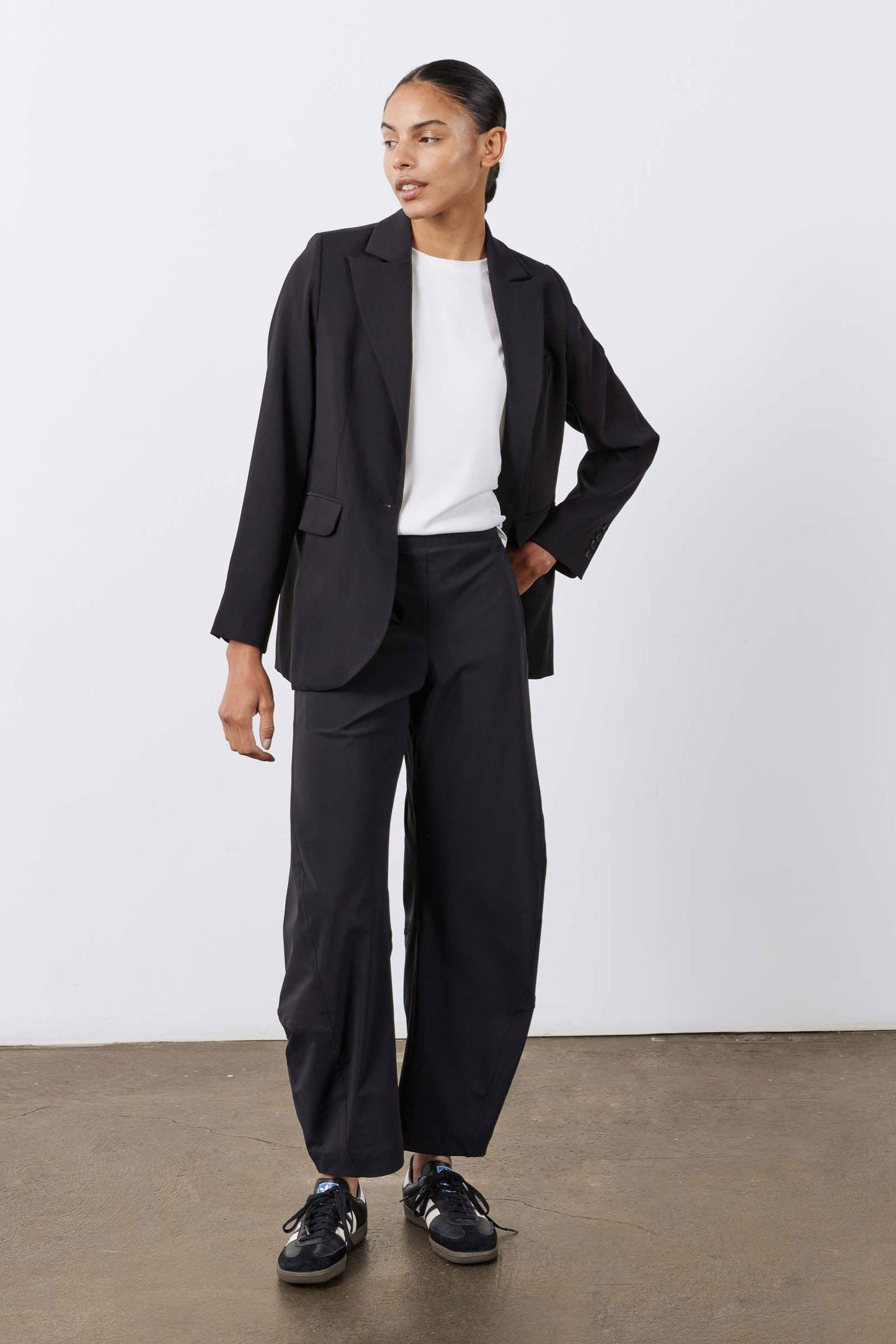 The Classic Blazer That Upgrades You 2.0