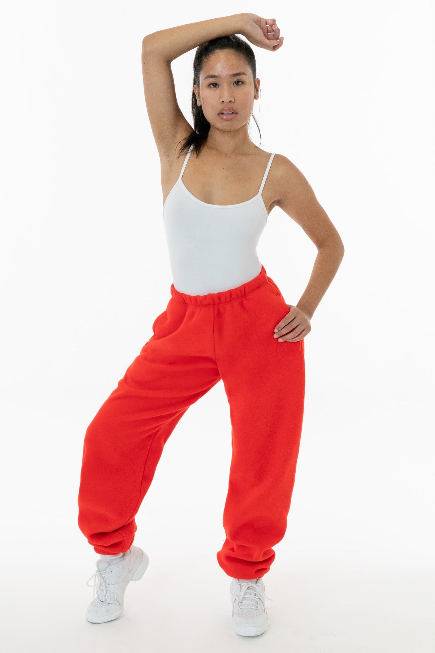 PF404 Unisex - Polar Fleece Sweatpant