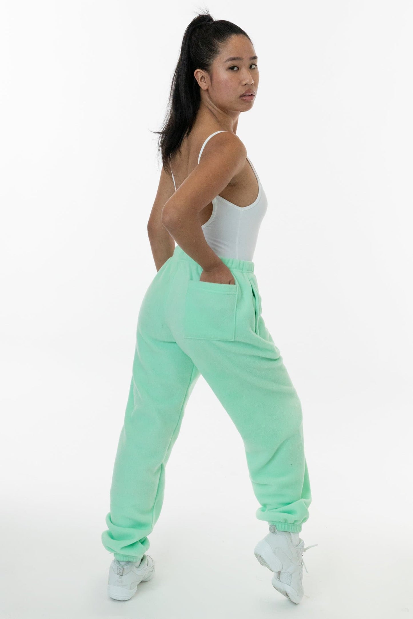PF404 Unisex - Polar Fleece Sweatpant