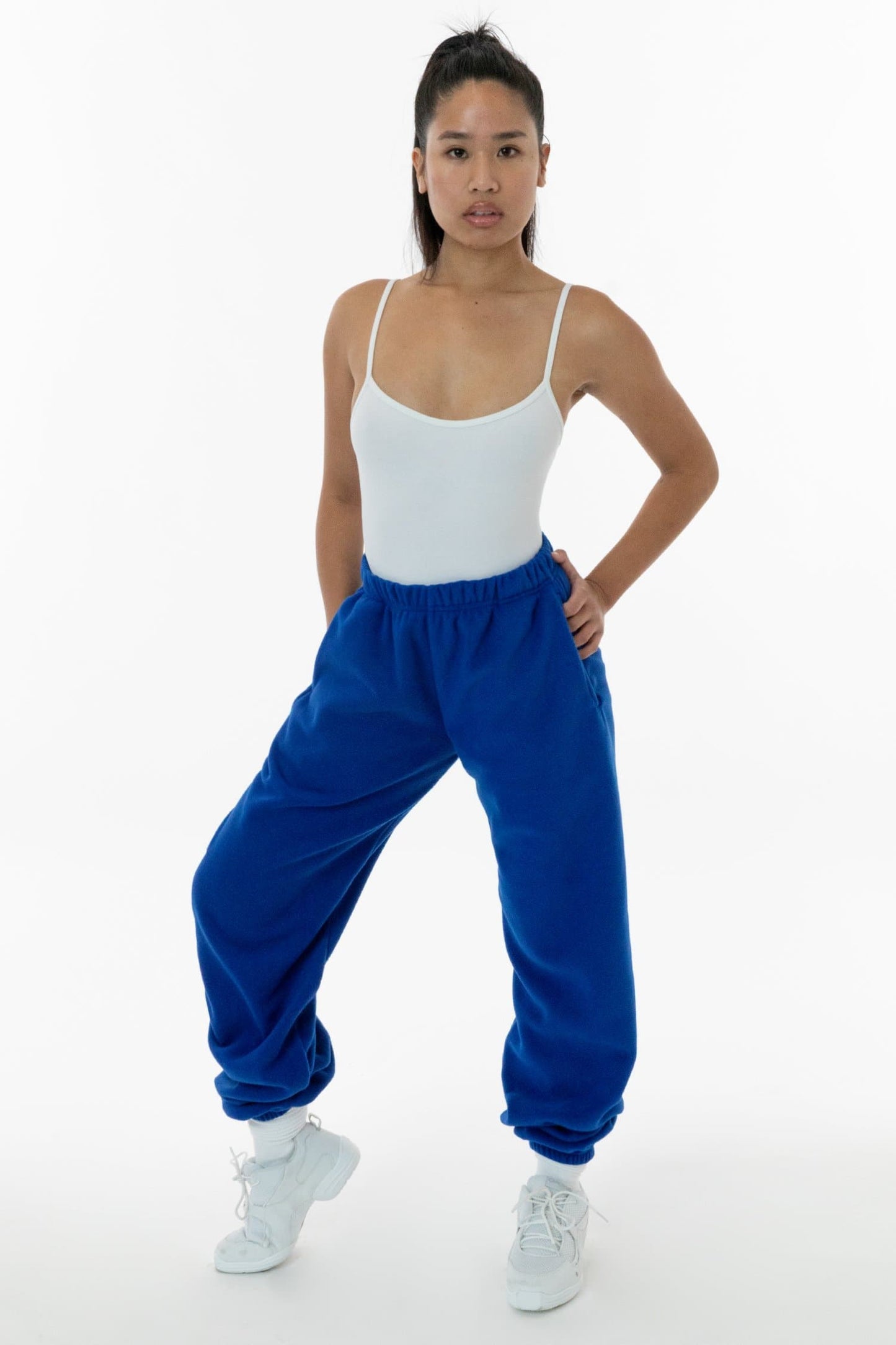 PF404 Unisex - Polar Fleece Sweatpant