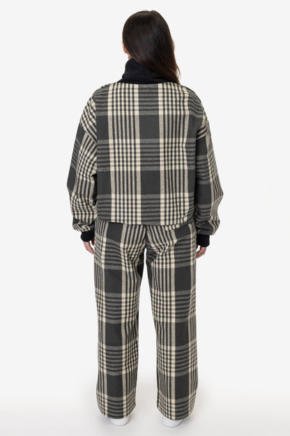 RCF405 - Heavy Flannel Sweatpants