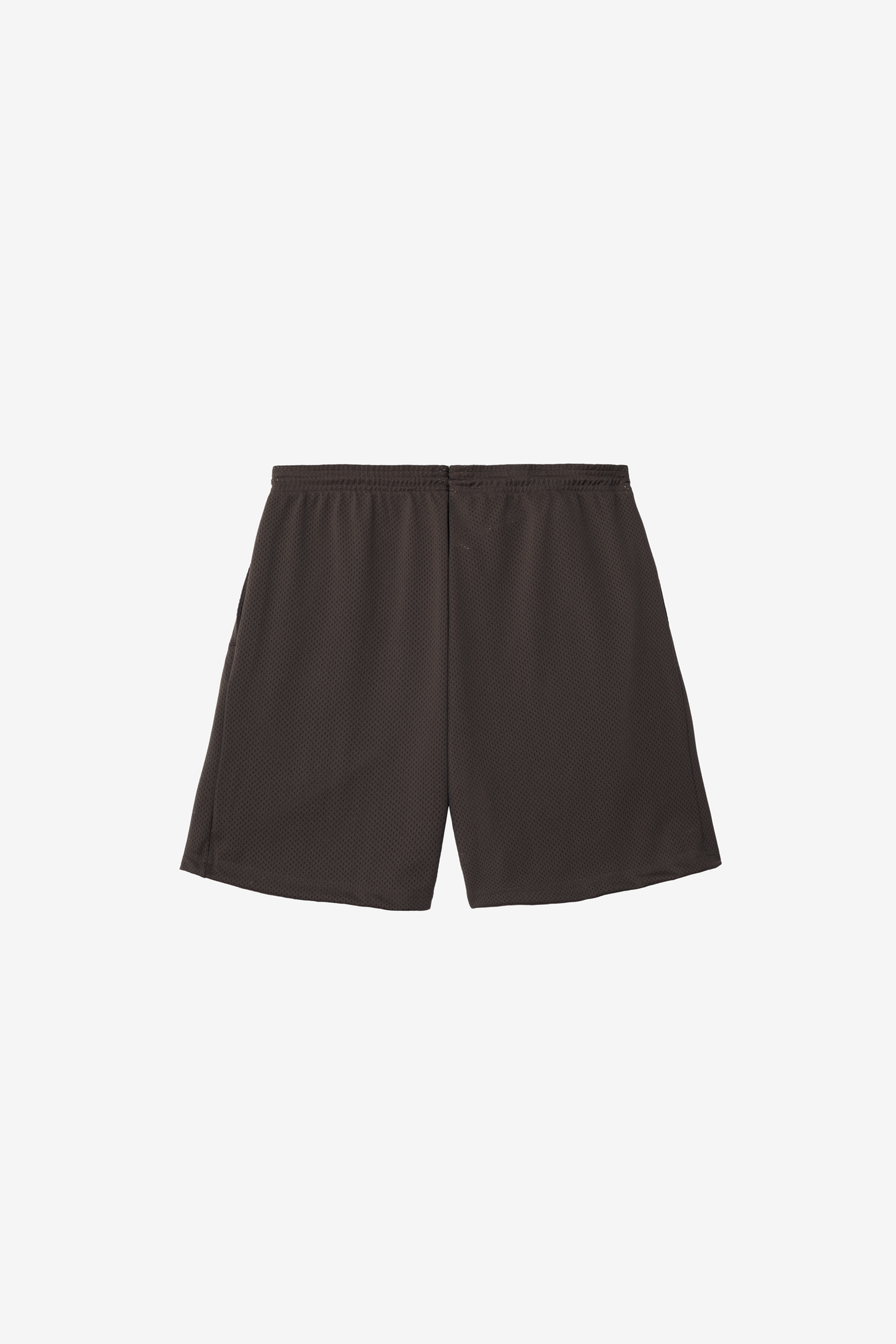 PRM442 - Pro Mesh Gym Shorts