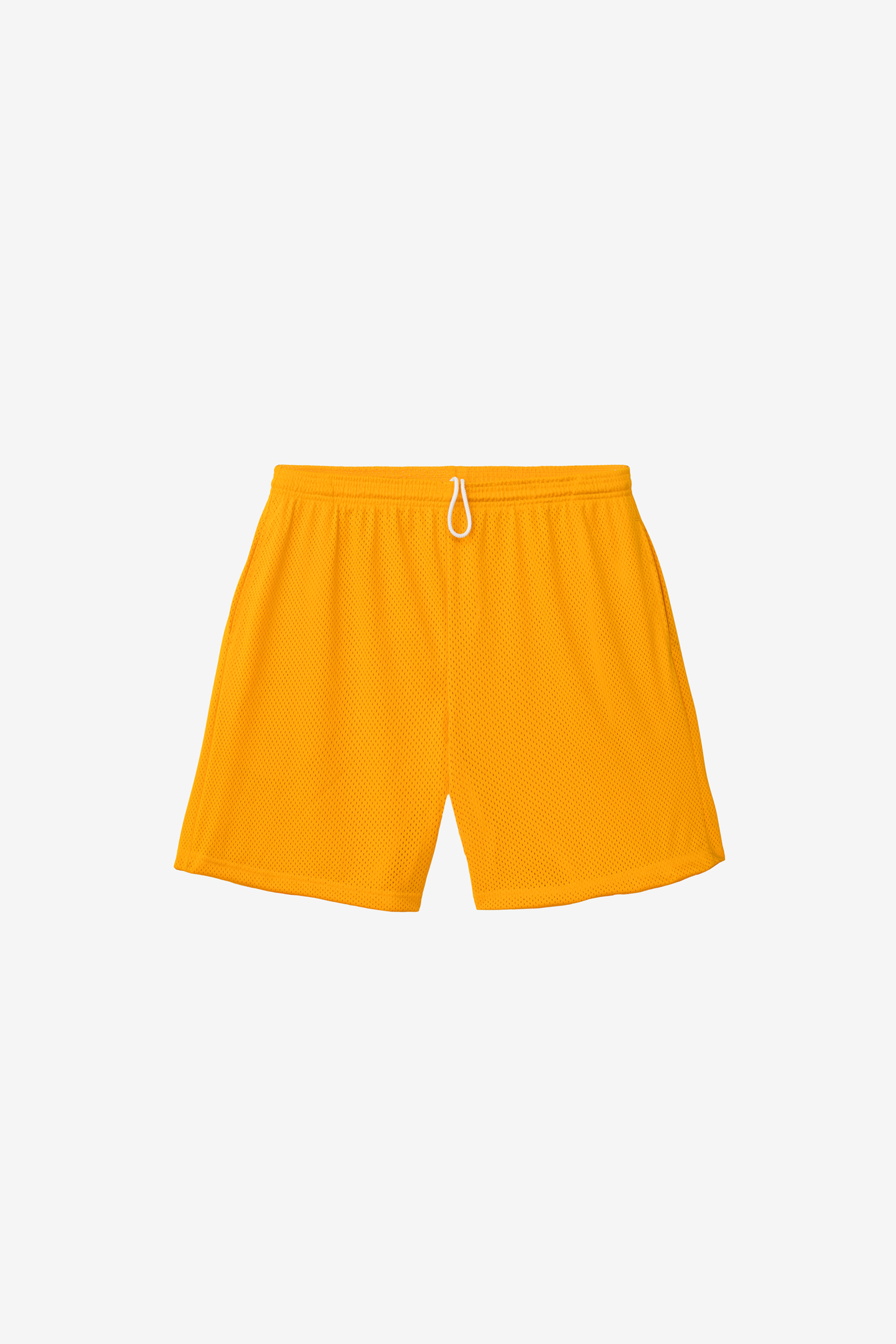 PRM442 - Pro Mesh Gym Shorts