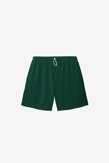 PRM442 - Pro Mesh Gym Shorts