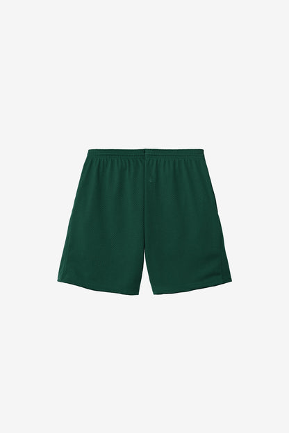 PRM442 - Pro Mesh Gym Shorts