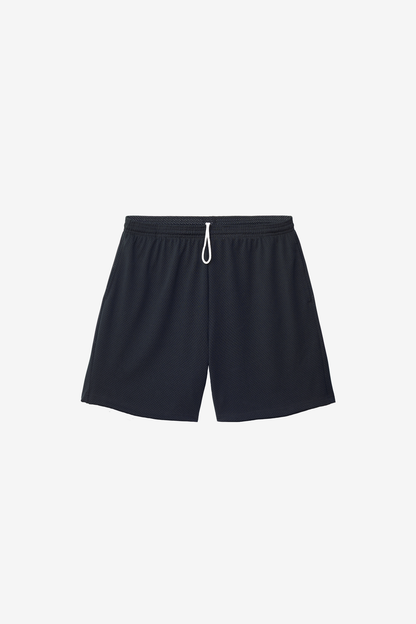 PRM442 - Pro Mesh Gym Shorts