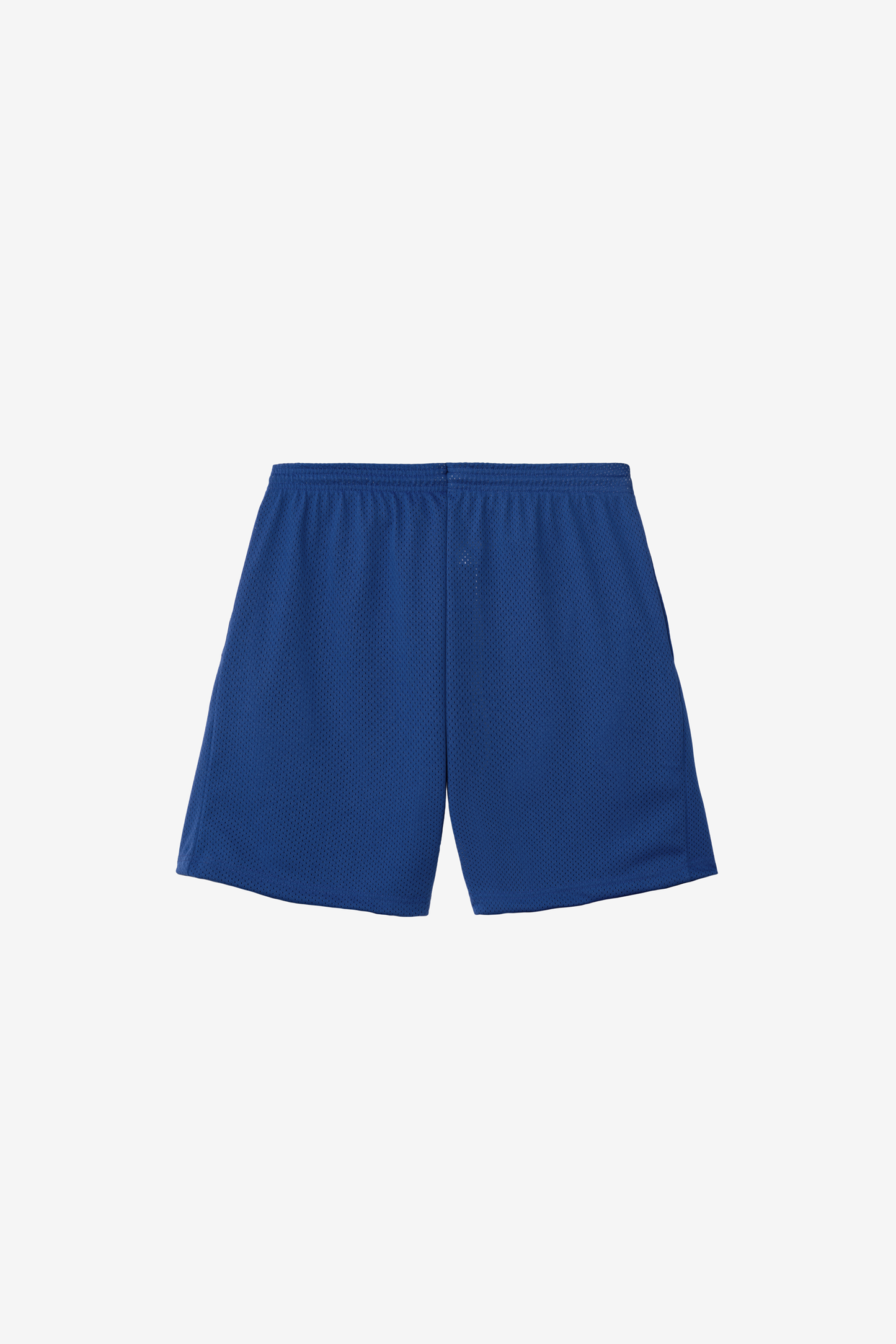 PRM442 - Pro Mesh Gym Shorts