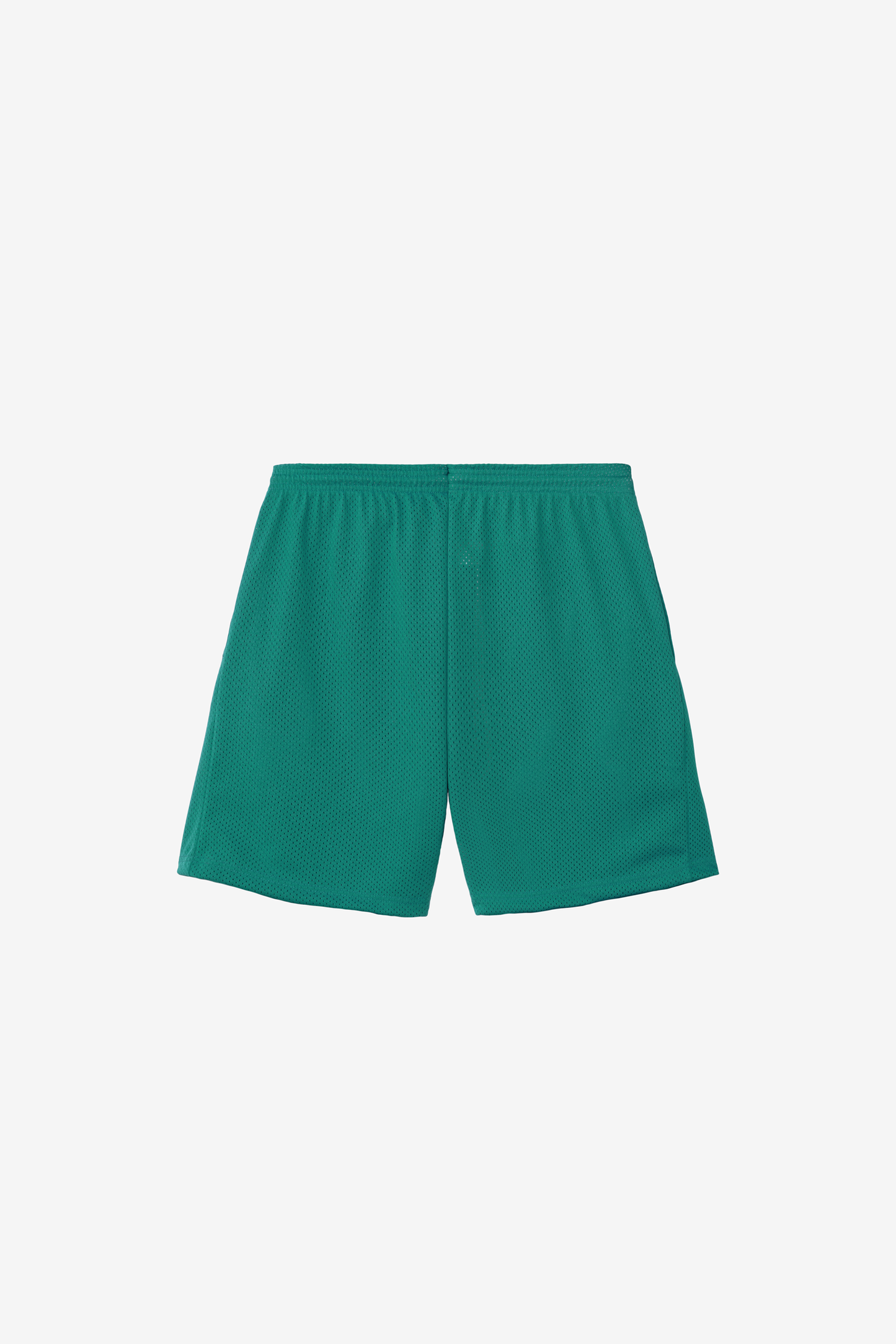 PRM442 - Pro Mesh Gym Shorts